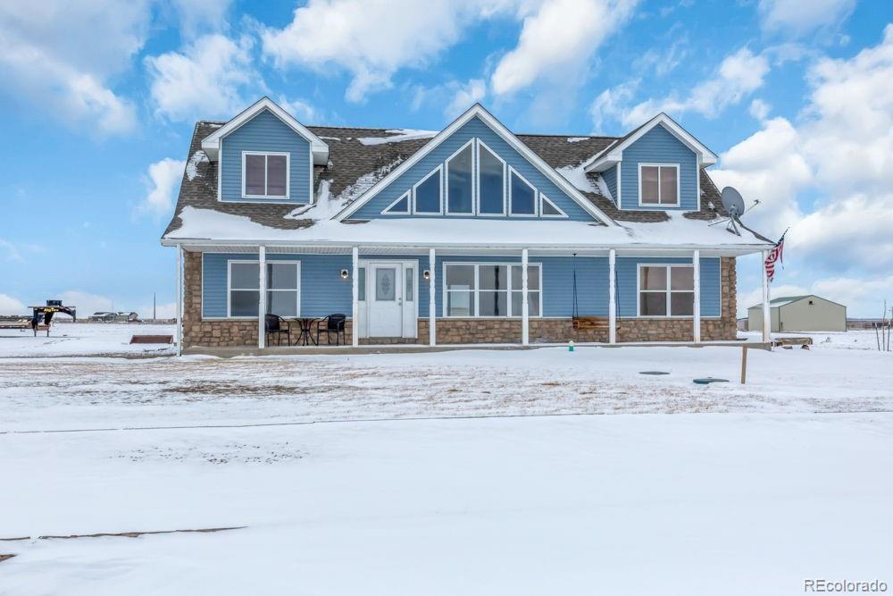 MLS Image #0 for 14199  county road 26 ,fort lupton, Colorado