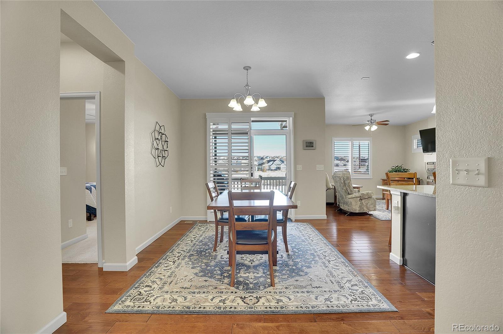 MLS Image #15 for 4439  mcmurdo court,castle rock, Colorado