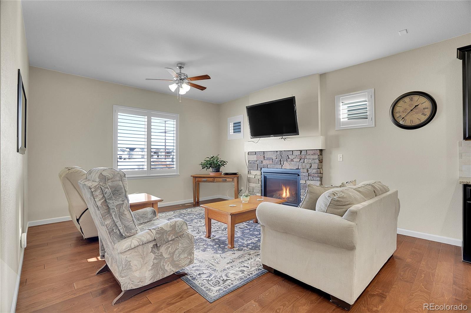 MLS Image #26 for 4439  mcmurdo court,castle rock, Colorado