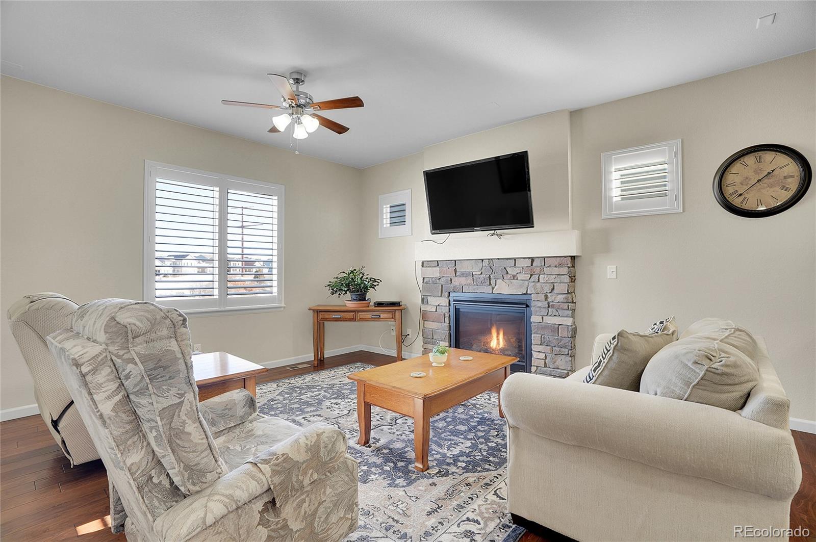 MLS Image #27 for 4439  mcmurdo court,castle rock, Colorado