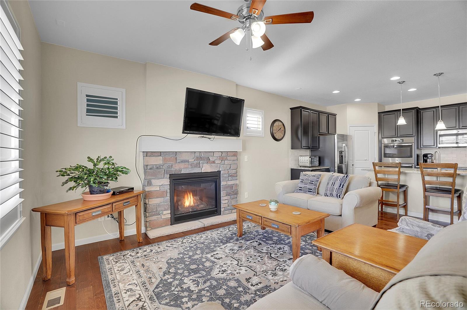 MLS Image #29 for 4439  mcmurdo court,castle rock, Colorado