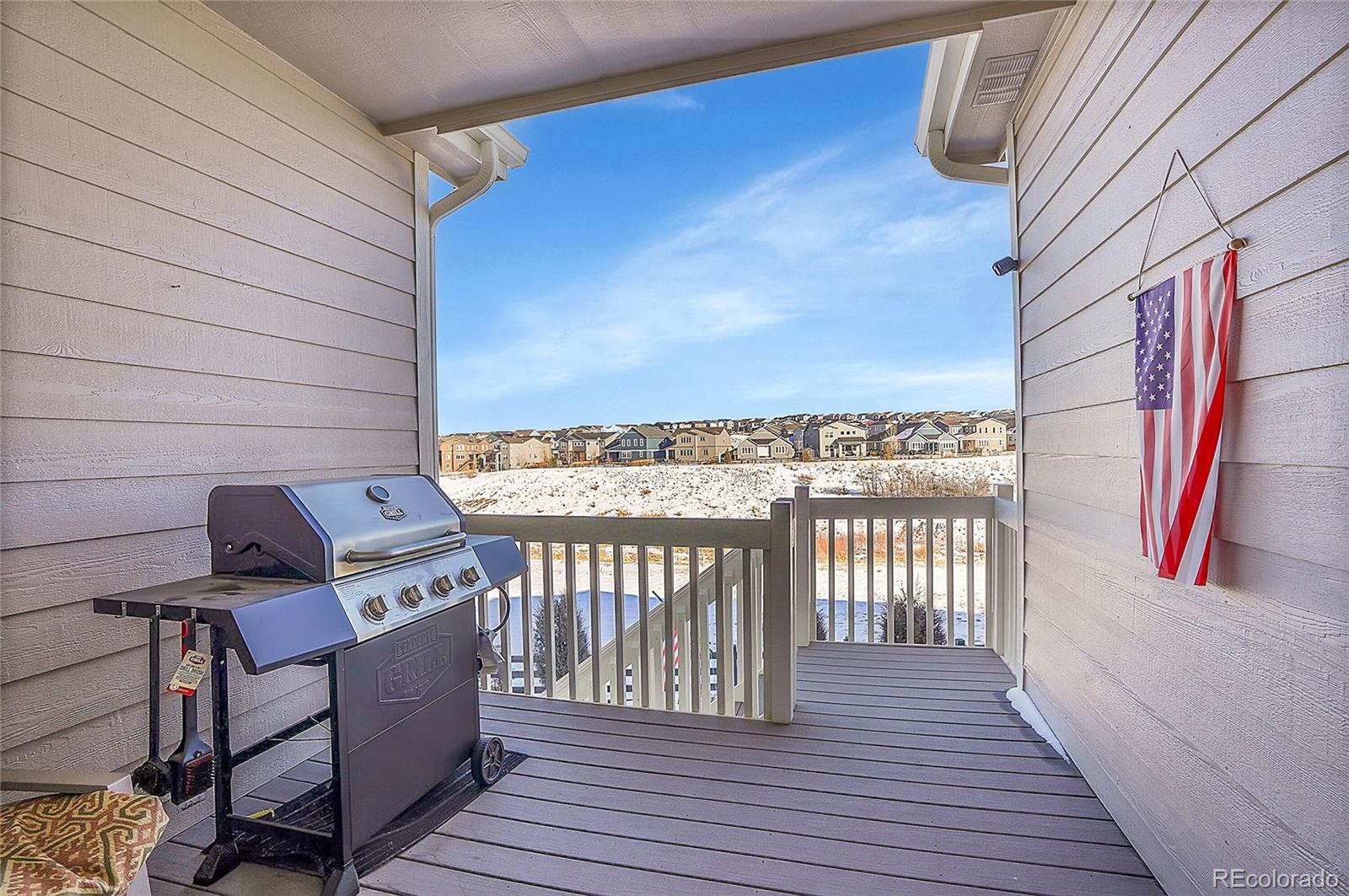 MLS Image #39 for 4439  mcmurdo court,castle rock, Colorado