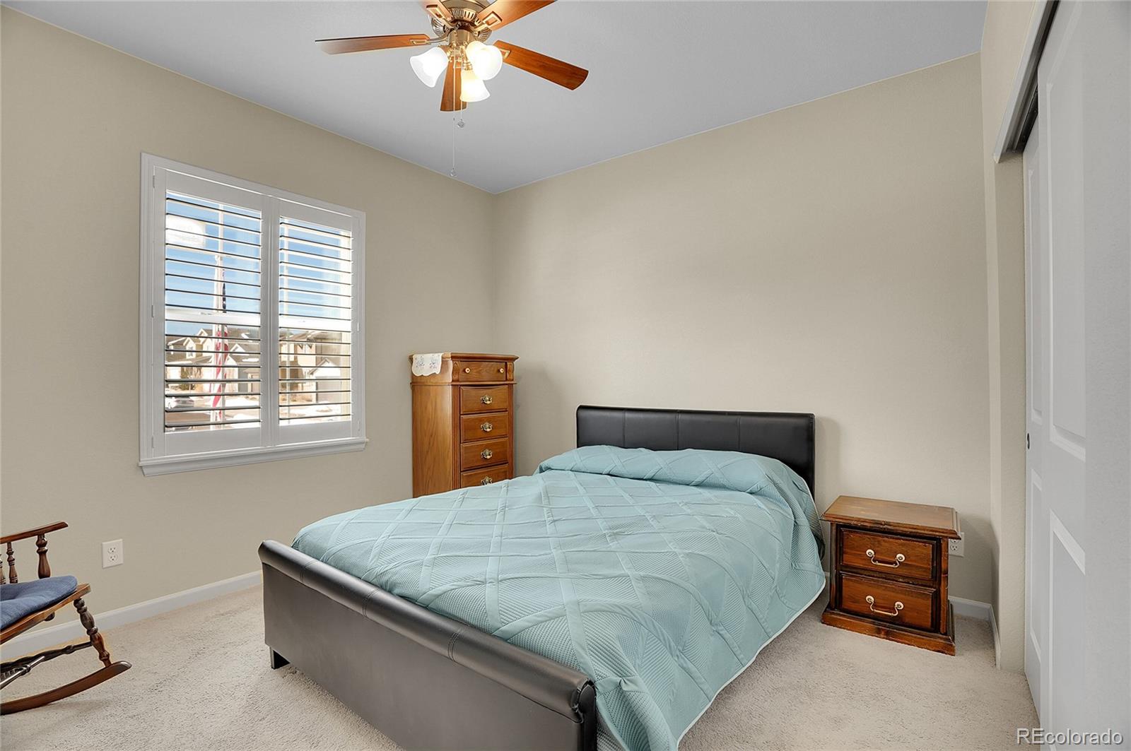 MLS Image #4 for 4439  mcmurdo court,castle rock, Colorado