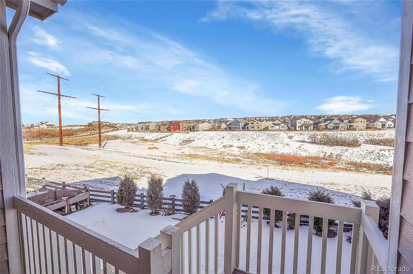 MLS Image #41 for 4439  mcmurdo court,castle rock, Colorado