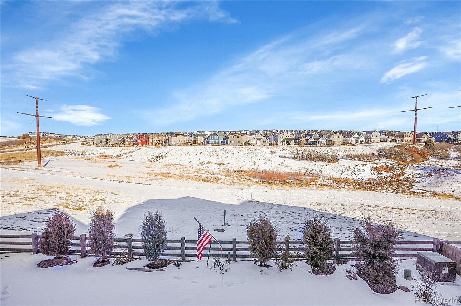 MLS Image #42 for 4439  mcmurdo court,castle rock, Colorado