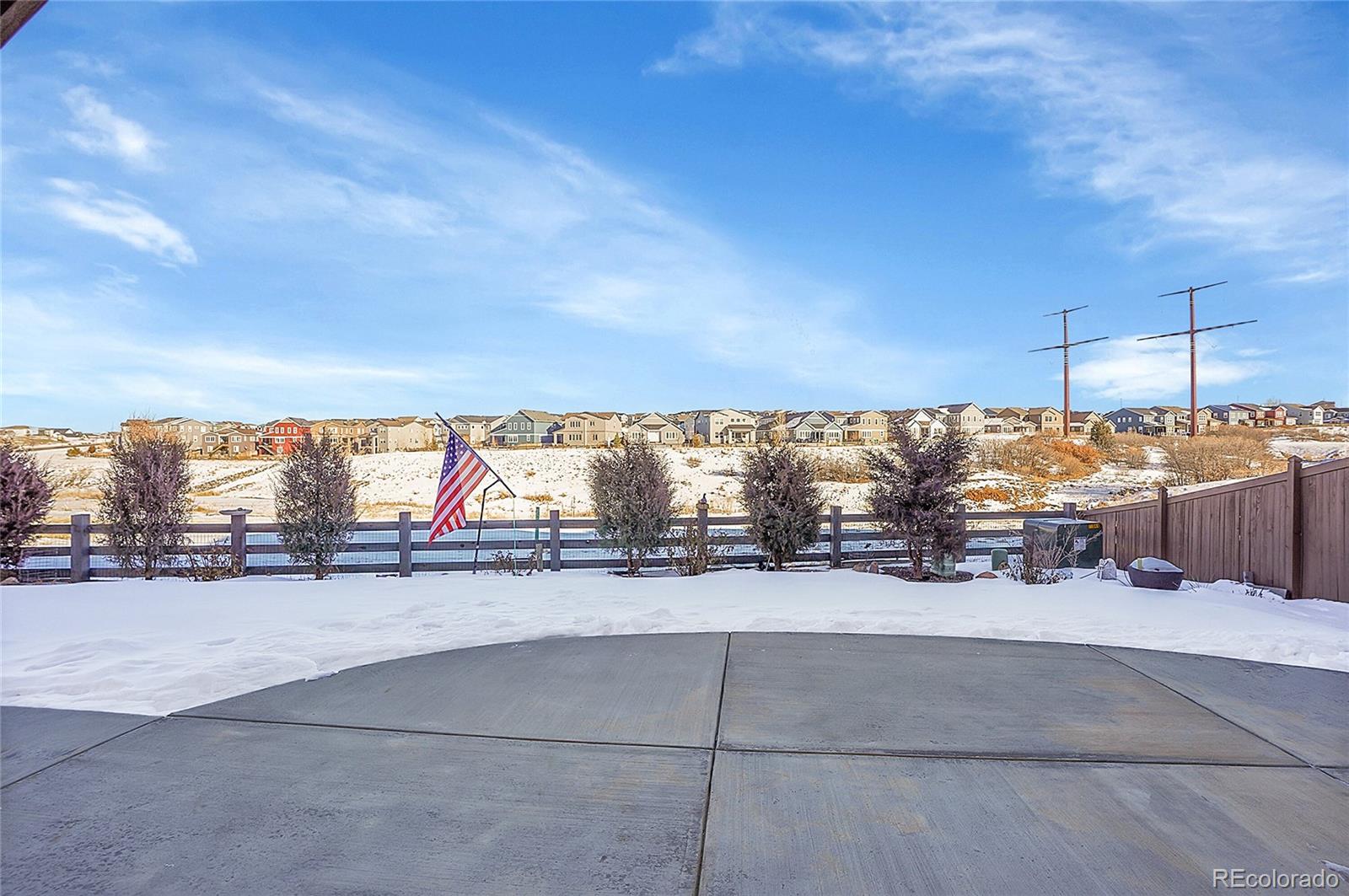 MLS Image #46 for 4439  mcmurdo court,castle rock, Colorado