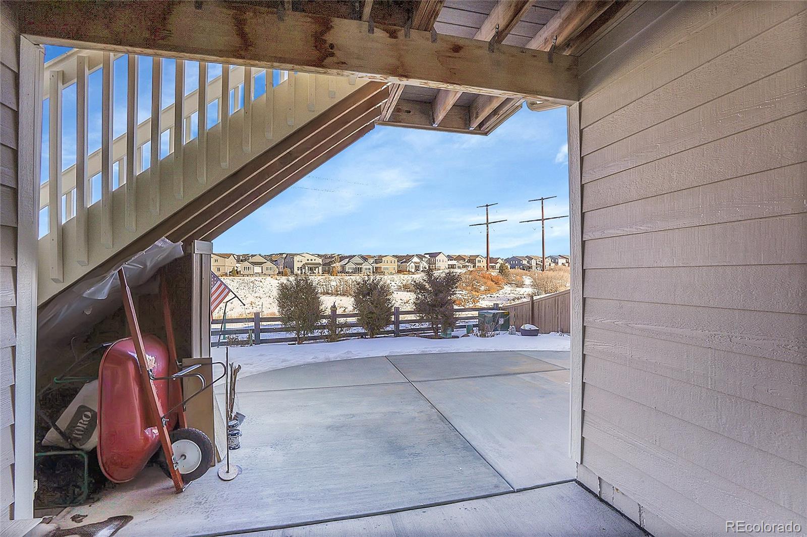 MLS Image #47 for 4439  mcmurdo court,castle rock, Colorado