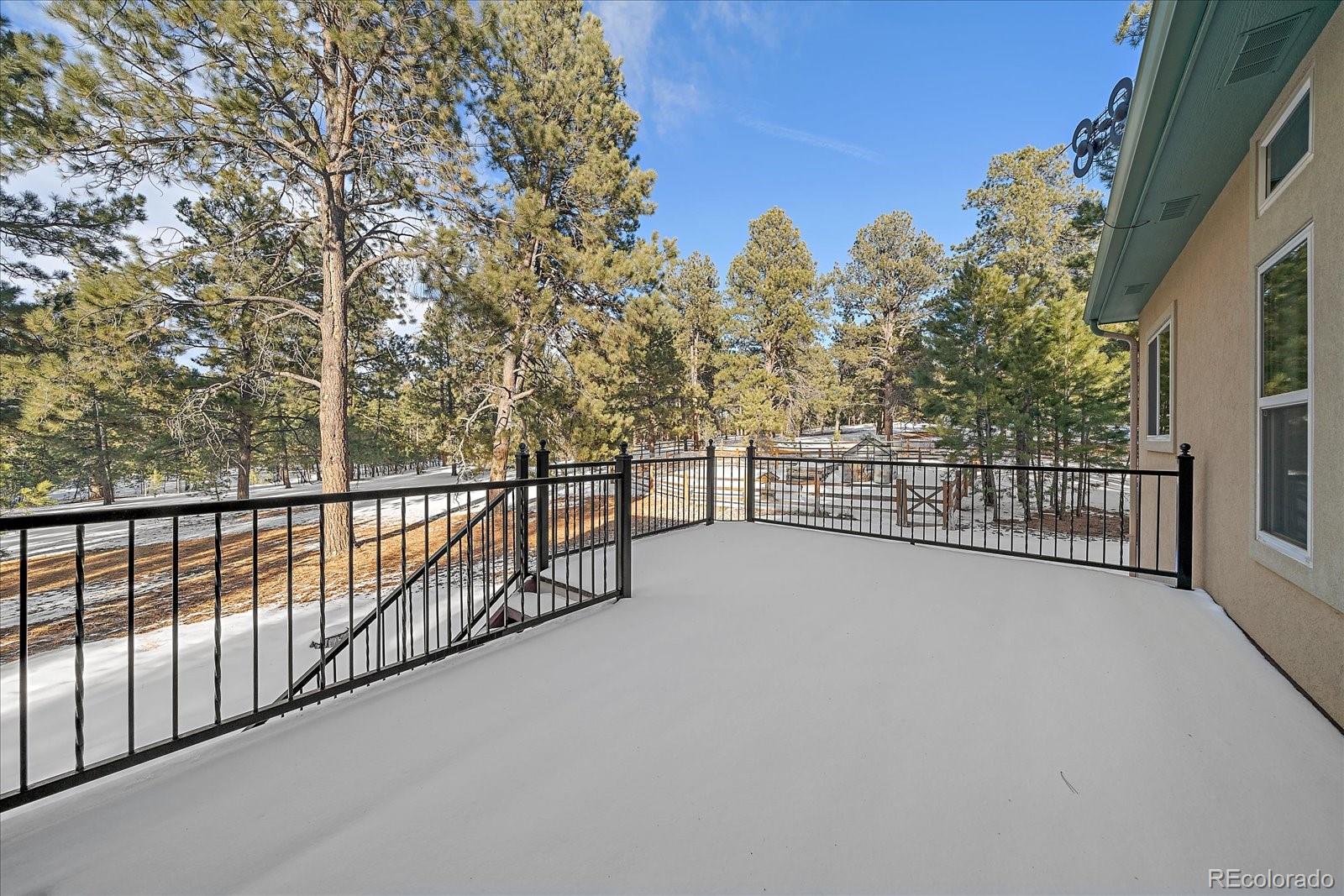 MLS Image #37 for 34989  forest park drive,elizabeth, Colorado