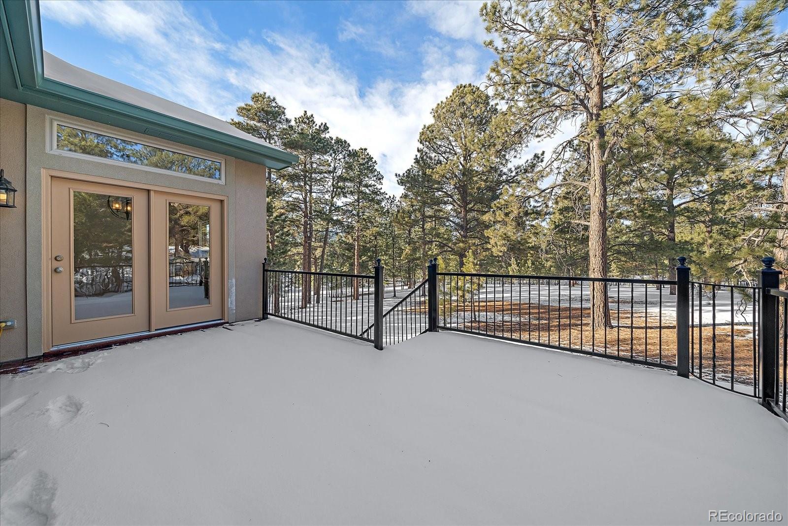 MLS Image #38 for 34989  forest park drive,elizabeth, Colorado