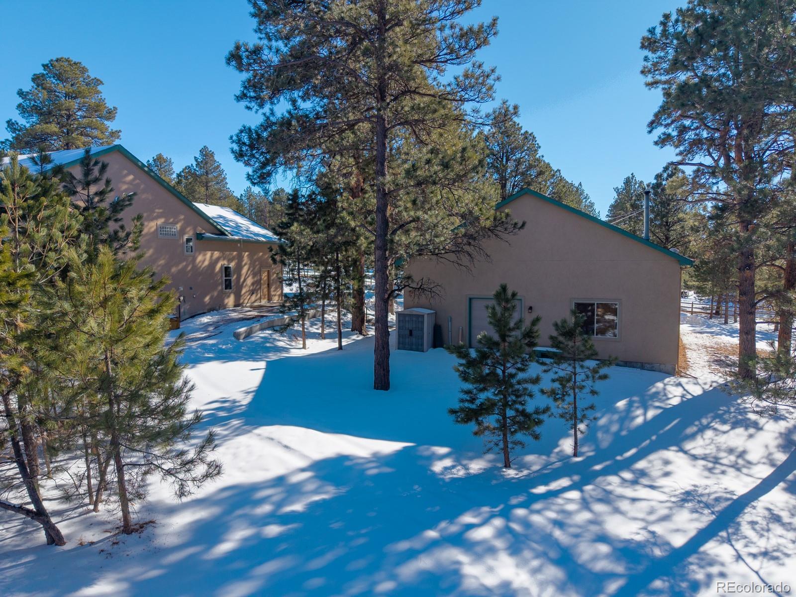 MLS Image #48 for 34989  forest park drive,elizabeth, Colorado