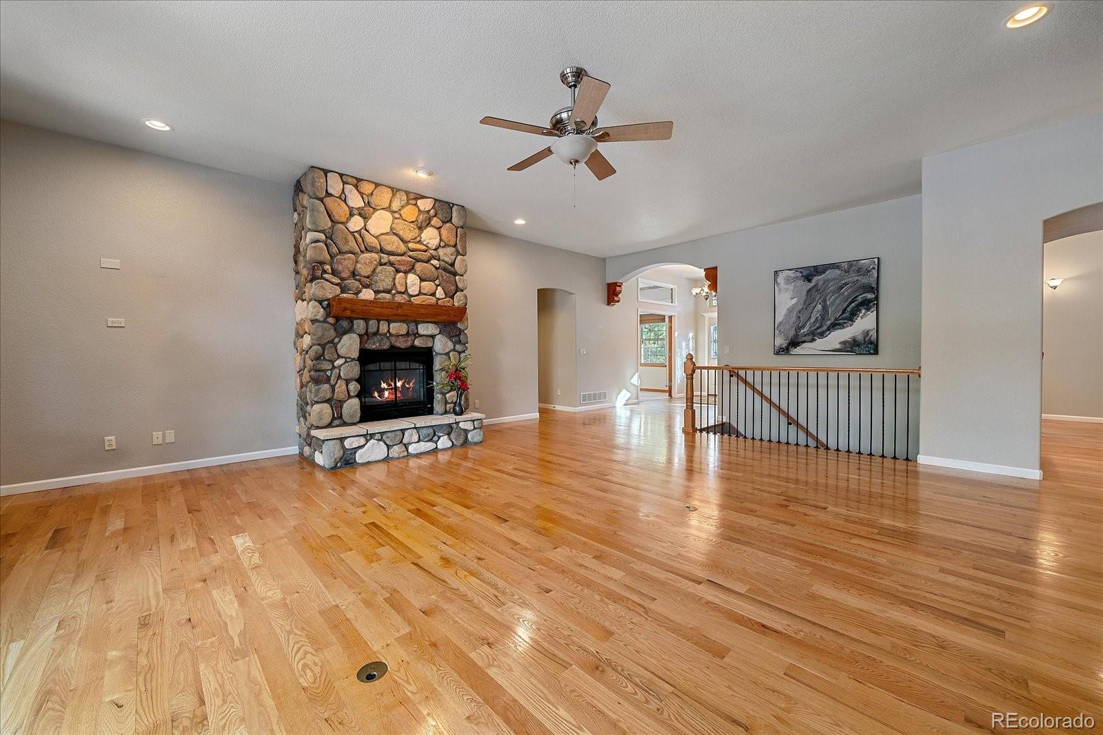 MLS Image #9 for 34989  forest park drive,elizabeth, Colorado