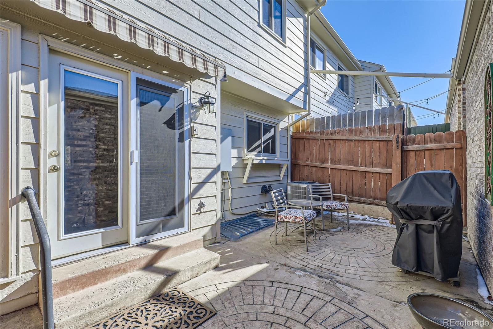 MLS Image #13 for 7725 s cove circle,centennial, Colorado