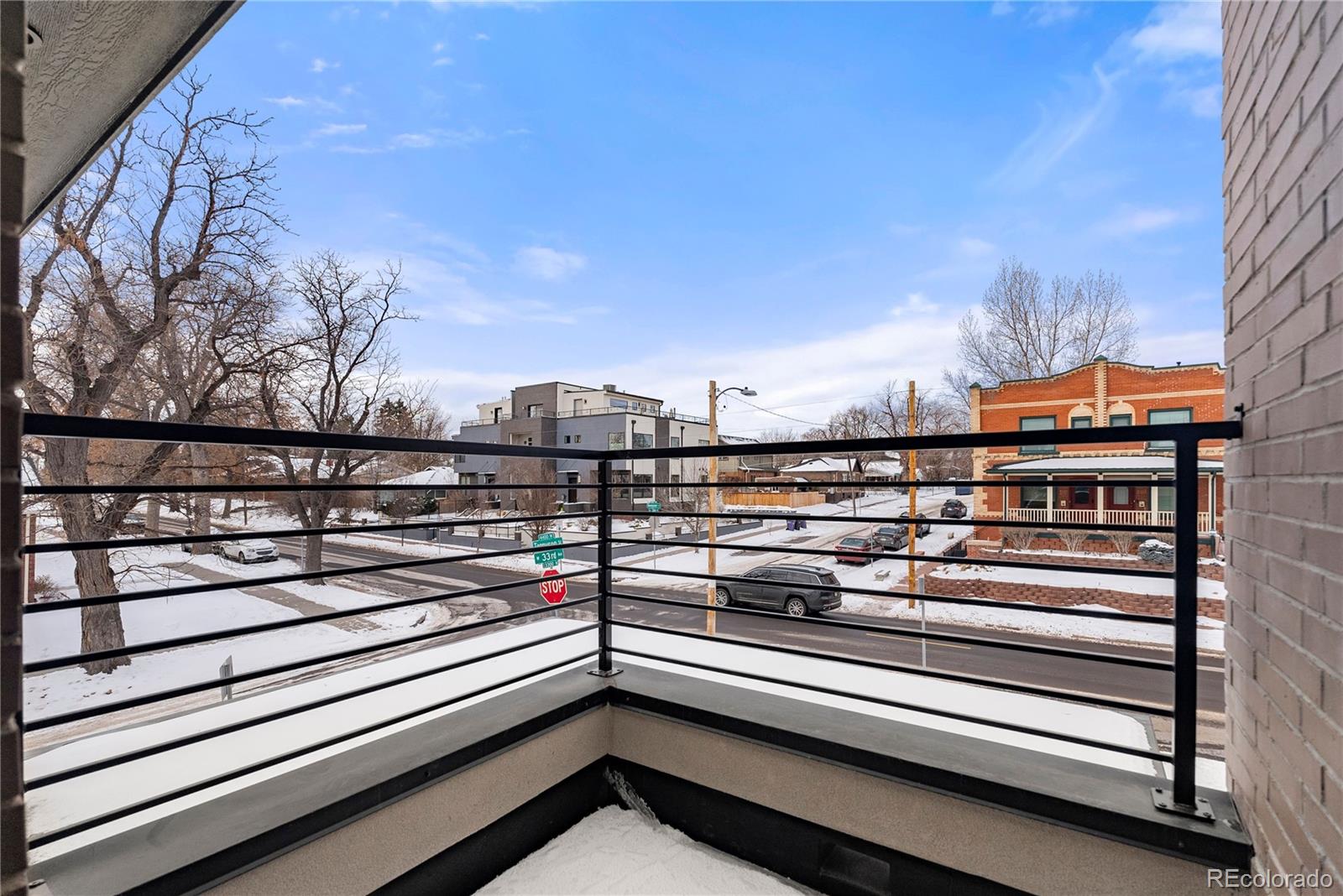 MLS Image #10 for 4339 w 33rd avenue,denver, Colorado