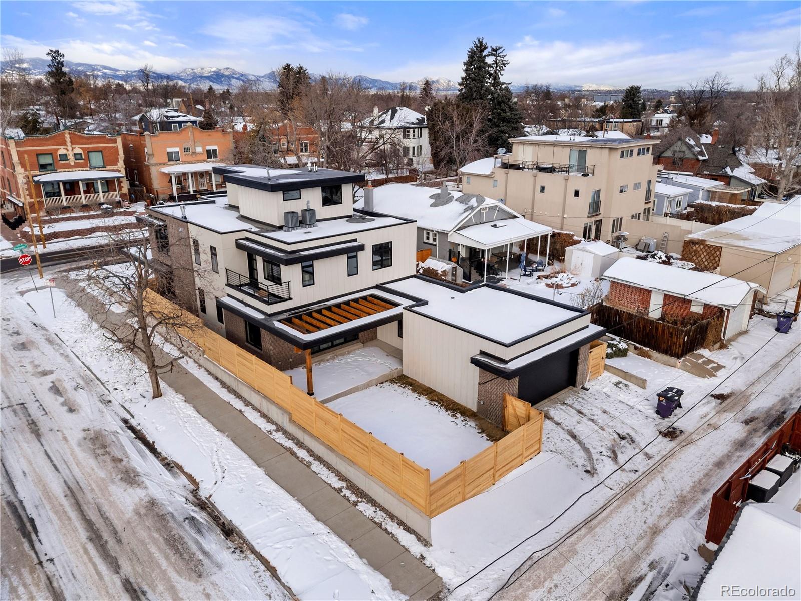 MLS Image #30 for 4339 w 33rd avenue,denver, Colorado