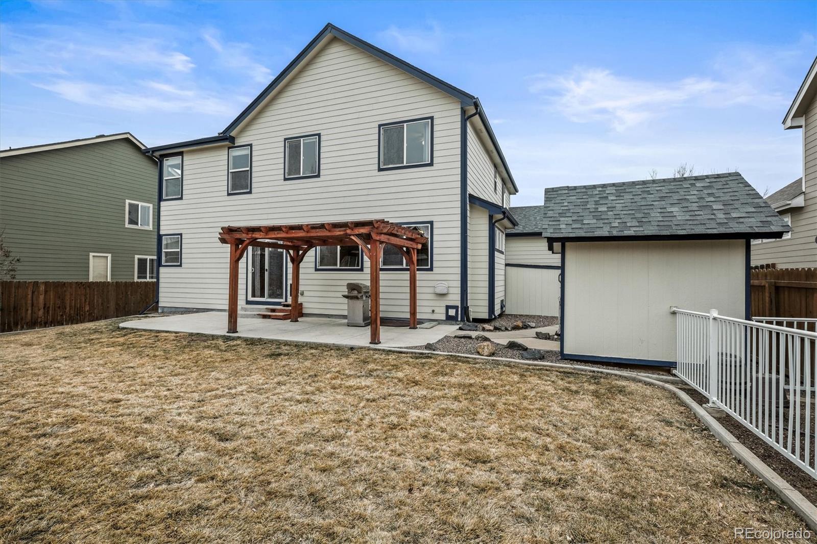 MLS Image #19 for 440  short drive,dacono, Colorado