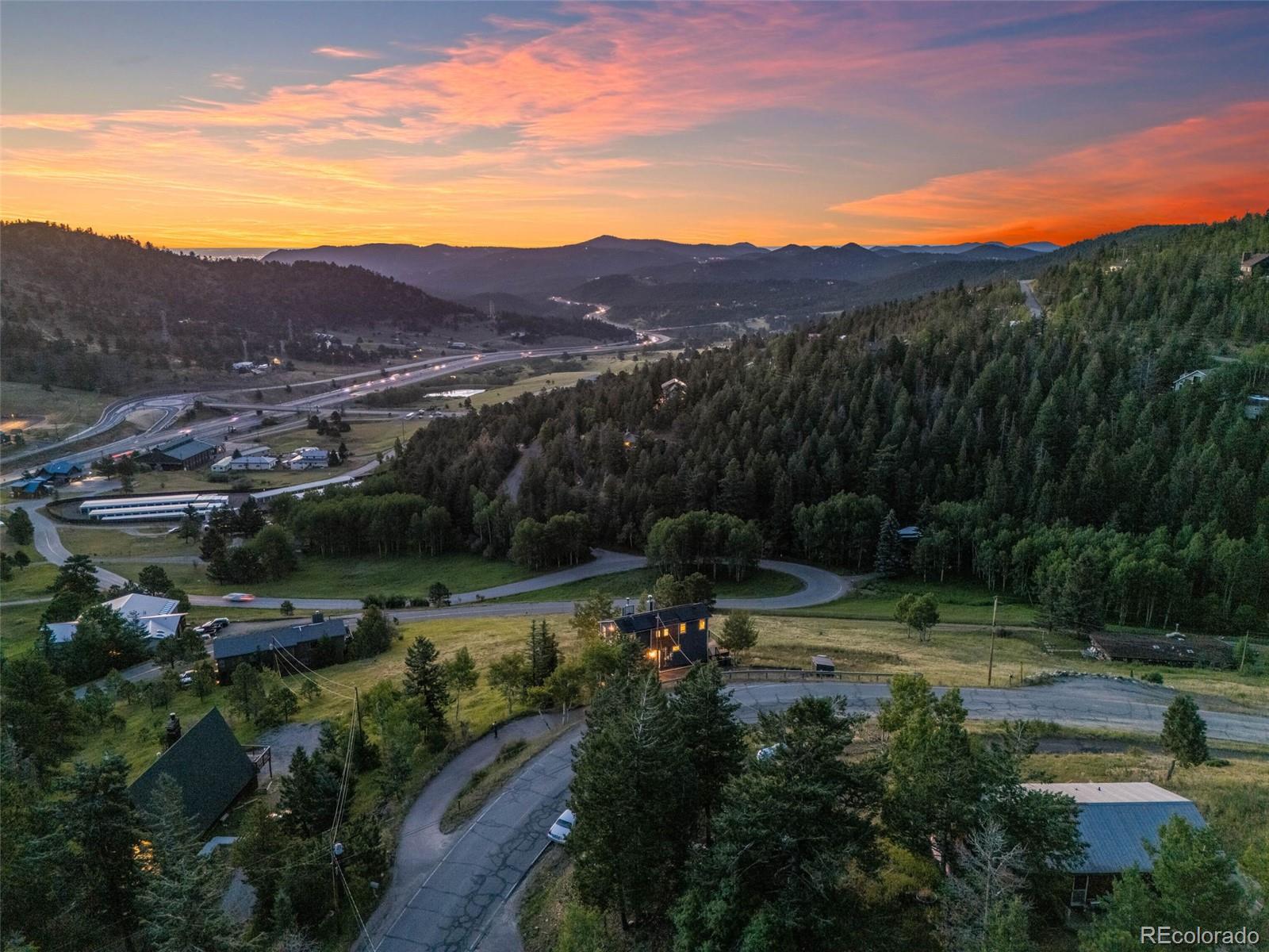 MLS Image #21 for 464  ponderosa drive,evergreen, Colorado