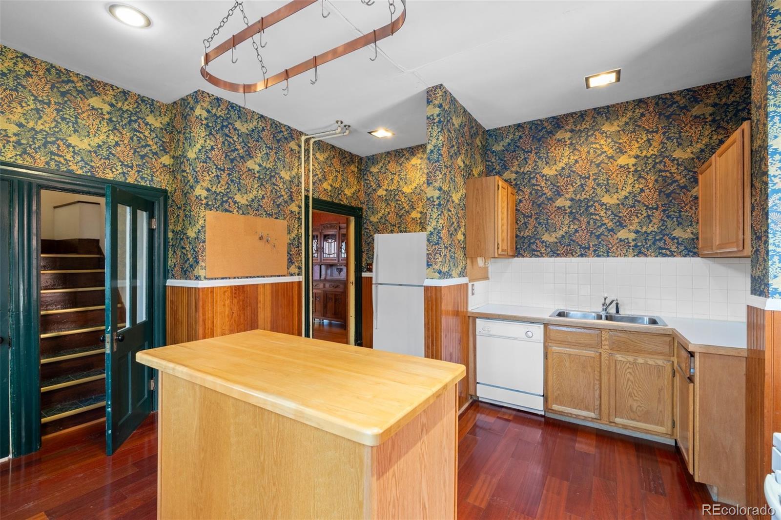 MLS Image #15 for 1340 n gilpin street,denver, Colorado