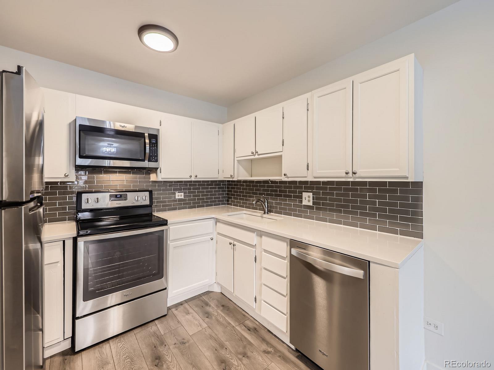 MLS Image #1 for 750 s clinton street 2c,denver, Colorado