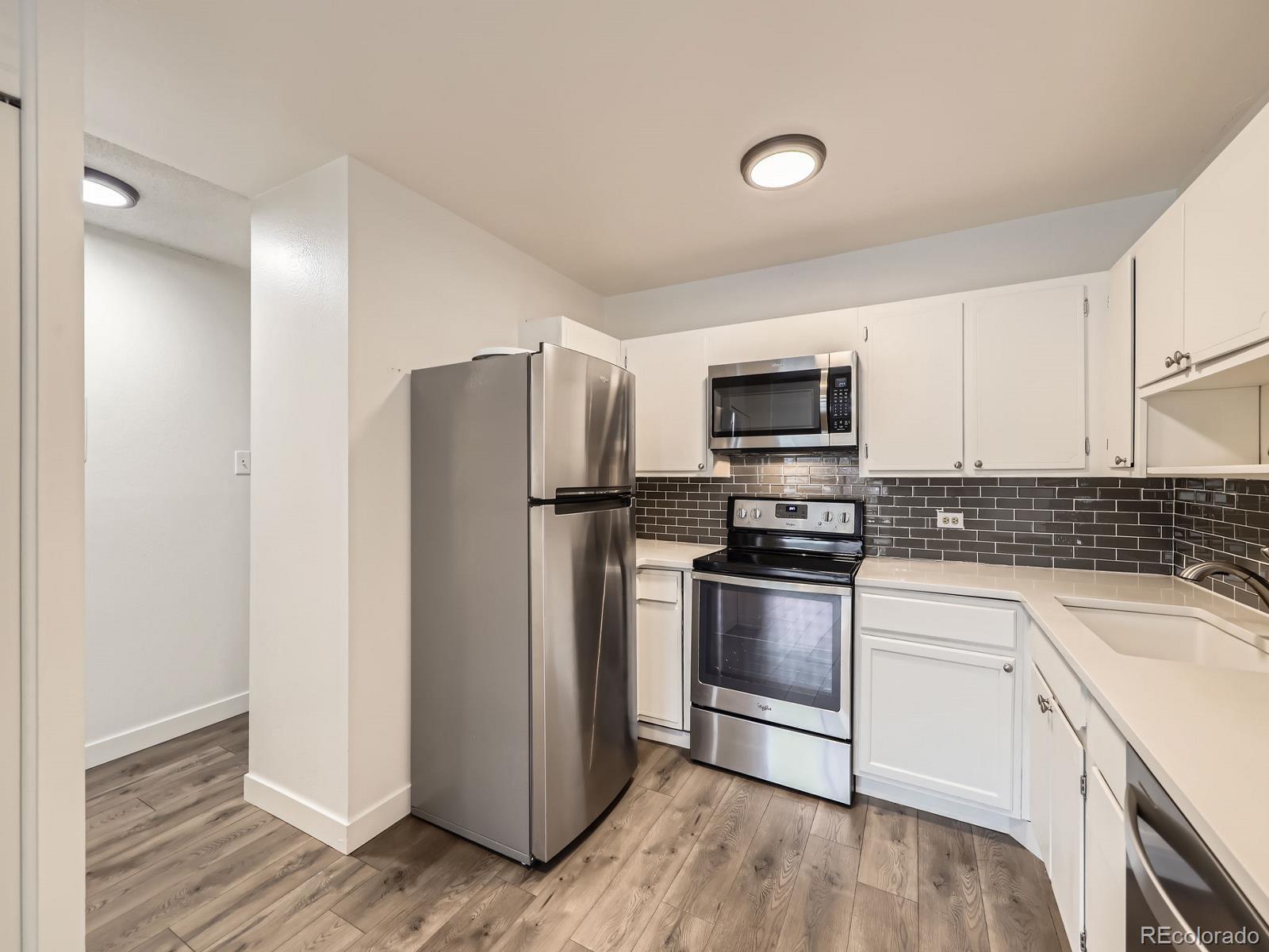 MLS Image #2 for 750 s clinton street 2c,denver, Colorado