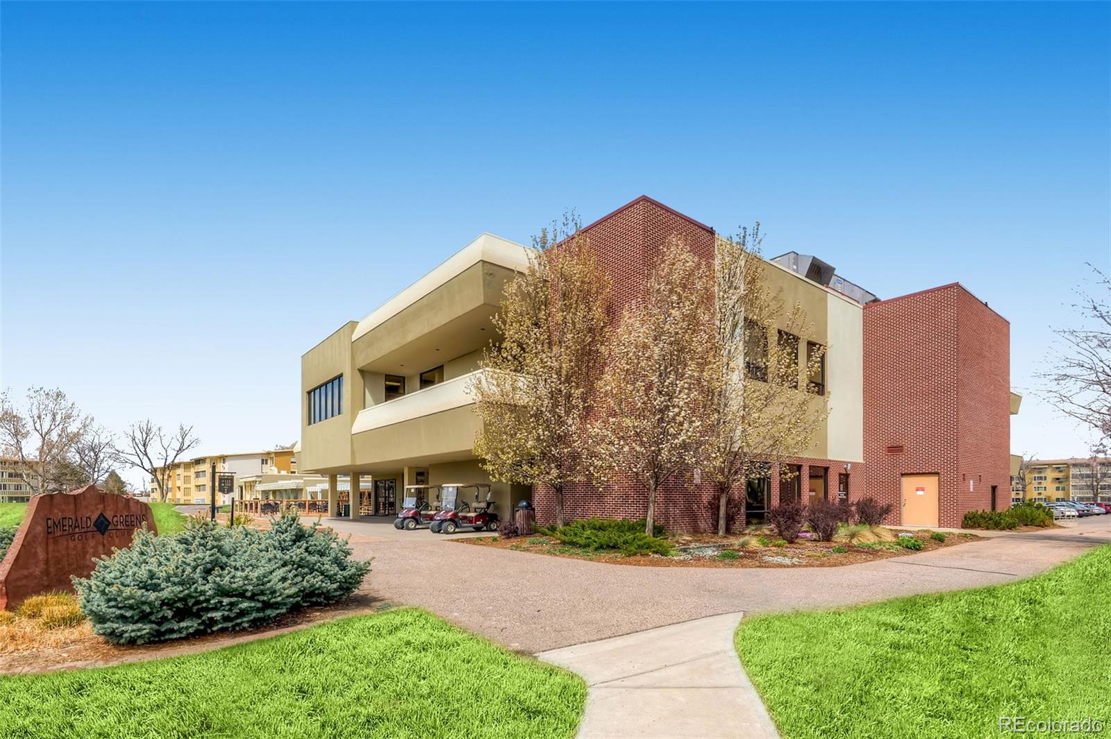 MLS Image #26 for 750 s clinton street 2c,denver, Colorado