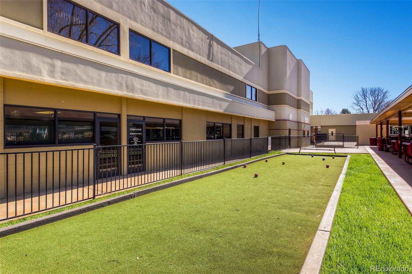 MLS Image #28 for 750 s clinton street 2c,denver, Colorado