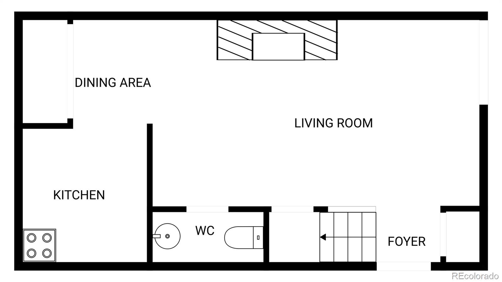 MLS Image #20 for 17054 e tennessee drive,aurora, Colorado