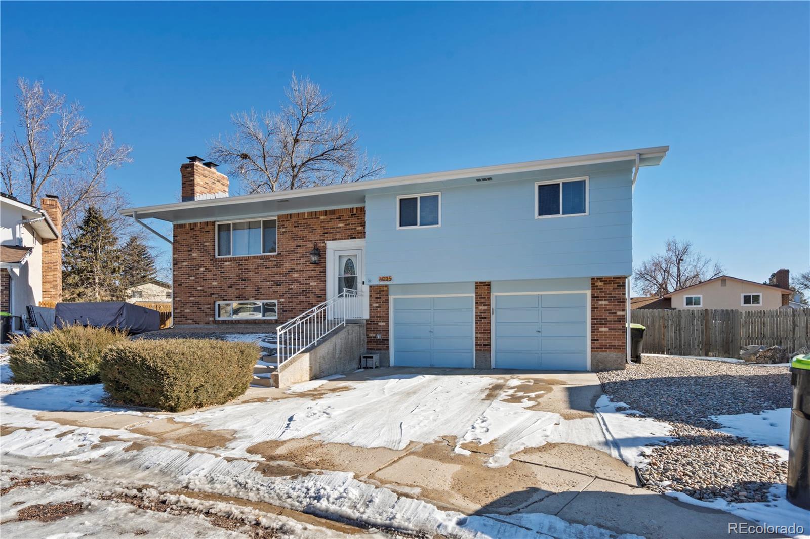 MLS Image #10 for 4035  haven lane,colorado springs, Colorado