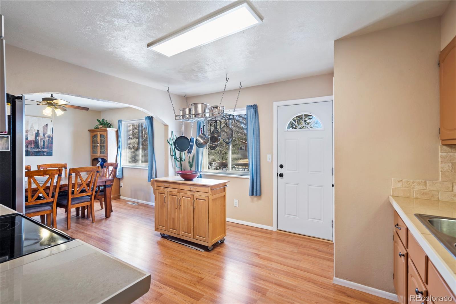 MLS Image #18 for 4035  haven lane,colorado springs, Colorado