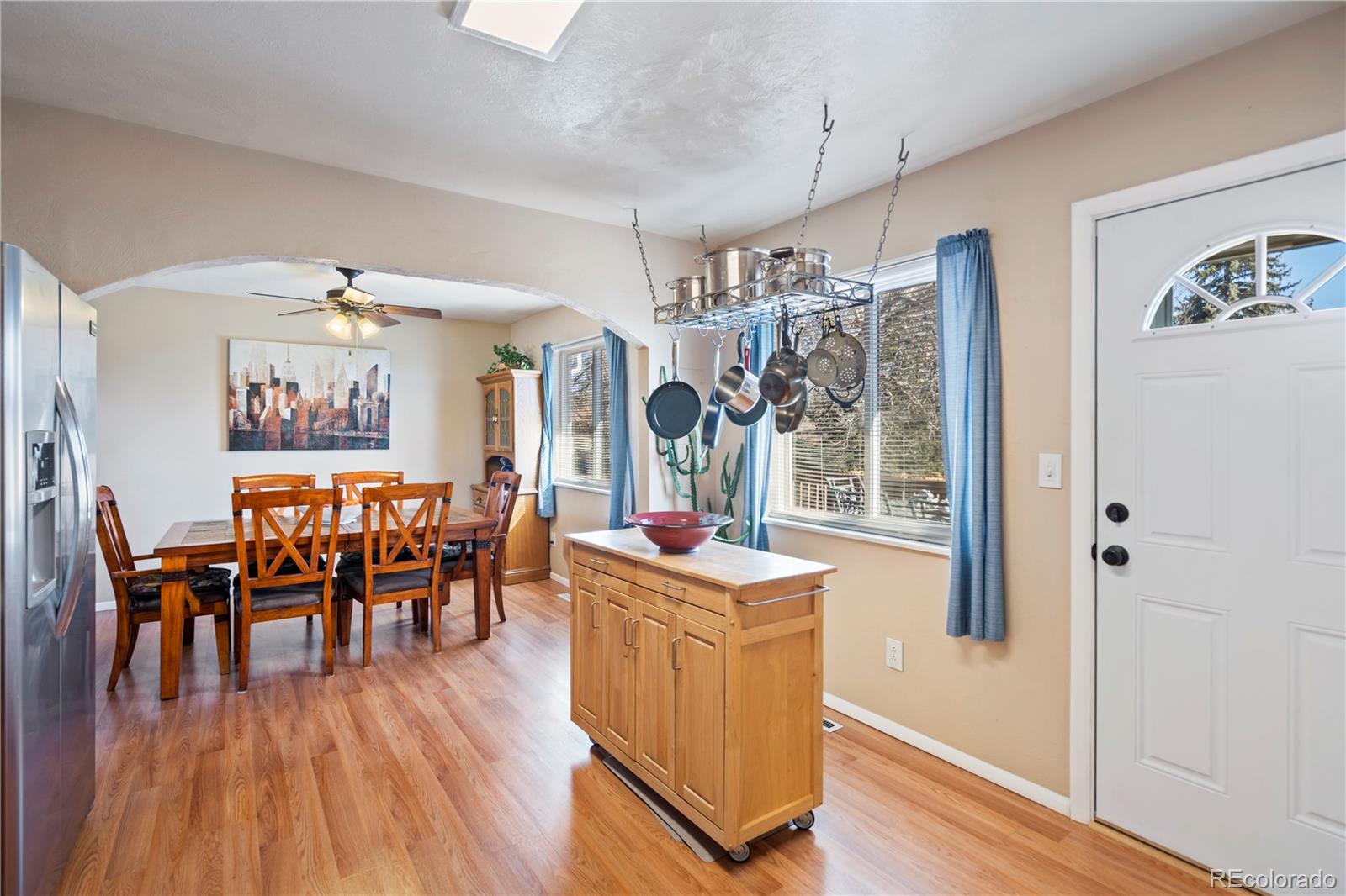 MLS Image #20 for 4035  haven lane,colorado springs, Colorado