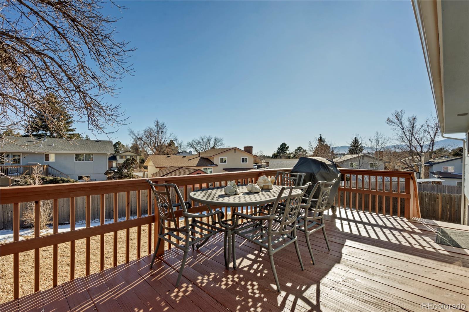 MLS Image #41 for 4035  haven lane,colorado springs, Colorado