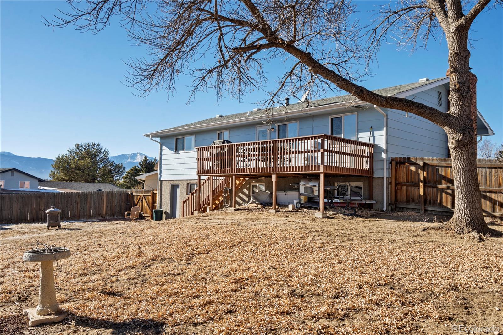 MLS Image #42 for 4035  haven lane,colorado springs, Colorado