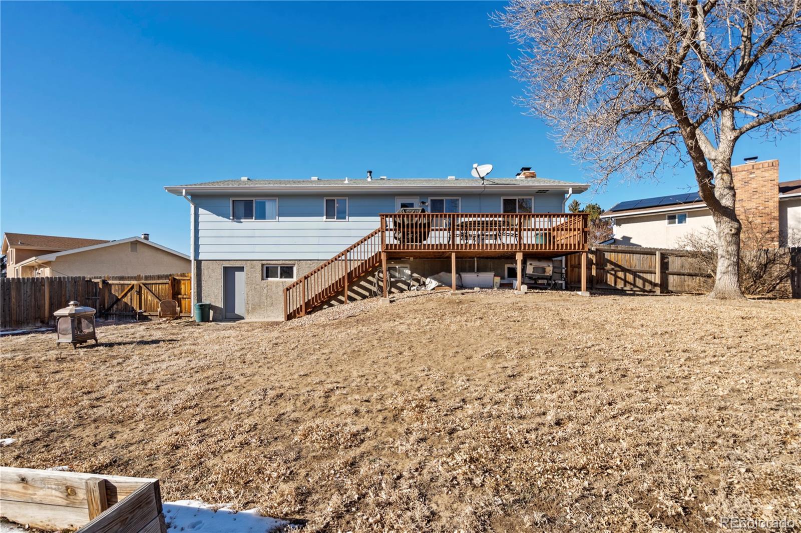 MLS Image #44 for 4035  haven lane,colorado springs, Colorado