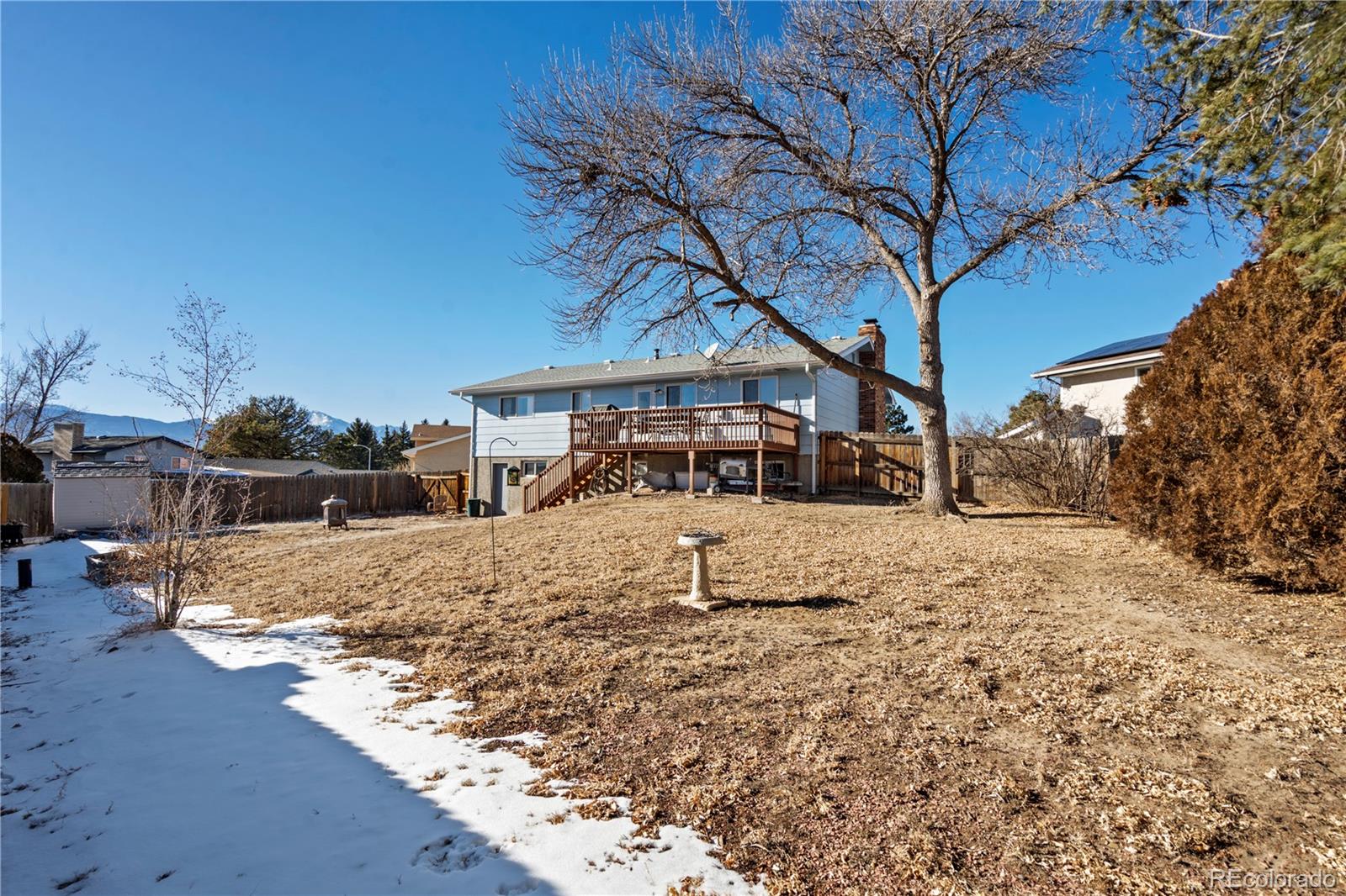 MLS Image #45 for 4035  haven lane,colorado springs, Colorado