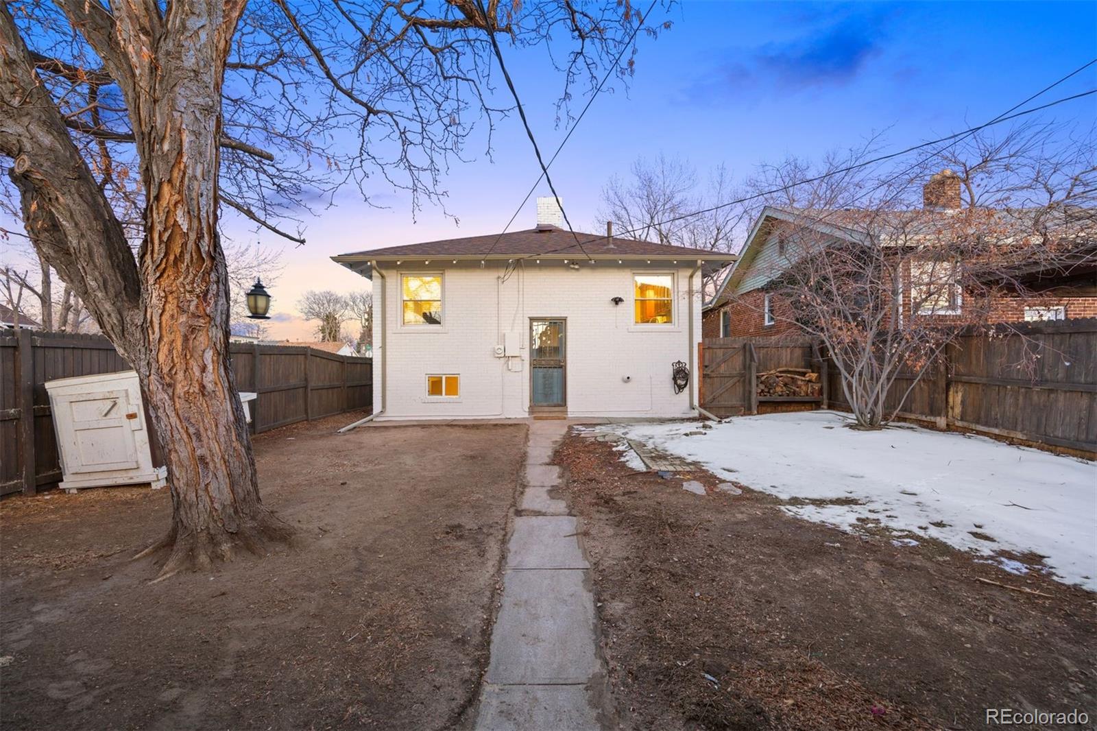 MLS Image #40 for 1901 s lincoln street,denver, Colorado