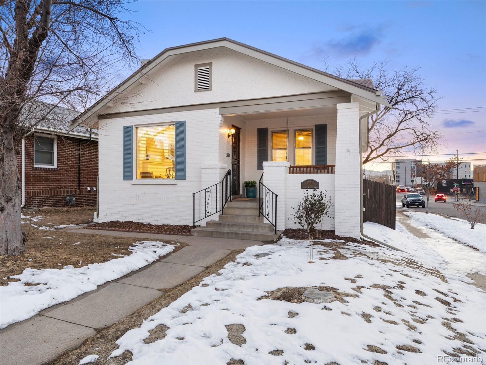 MLS Image #43 for 1901 s lincoln street,denver, Colorado