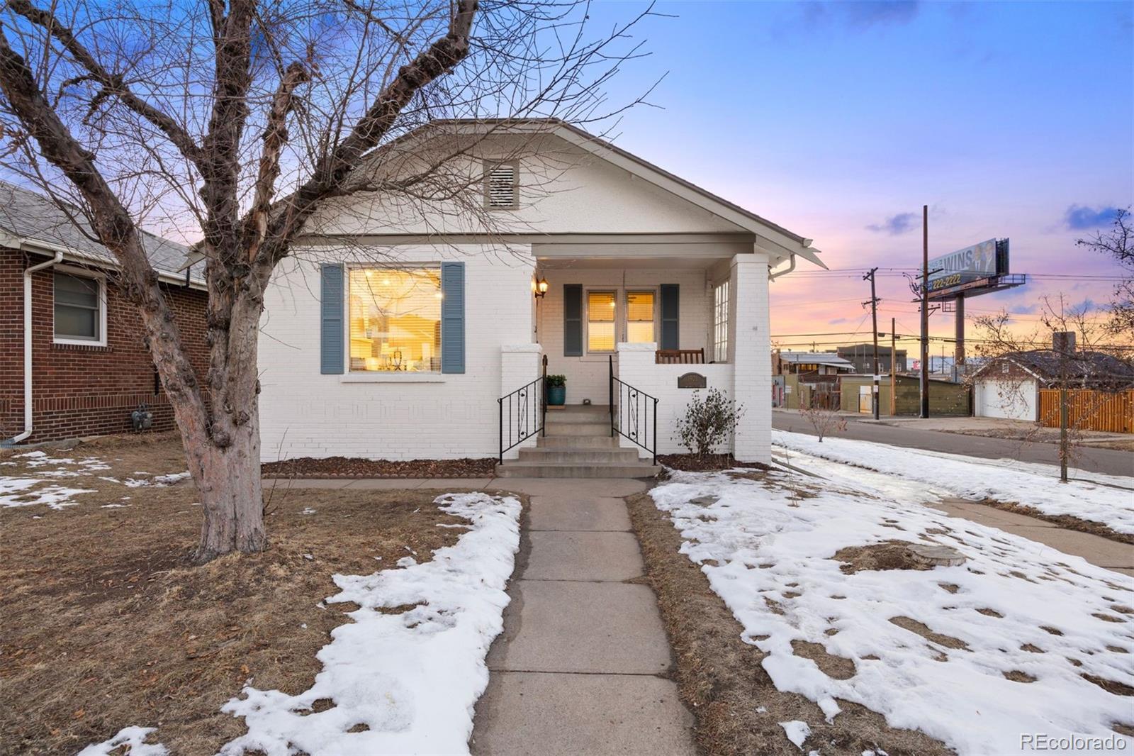 MLS Image #44 for 1901 s lincoln street,denver, Colorado