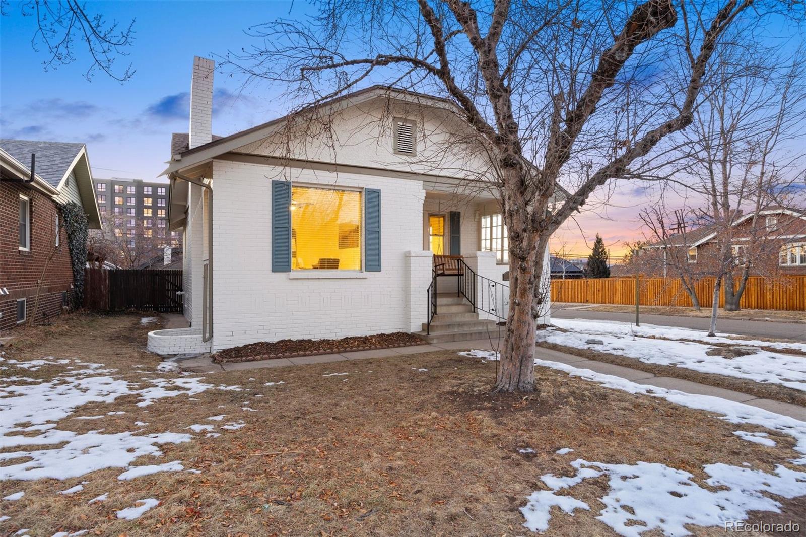 MLS Image #45 for 1901 s lincoln street,denver, Colorado