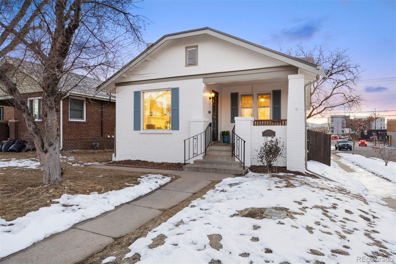 MLS Image #46 for 1901 s lincoln street,denver, Colorado