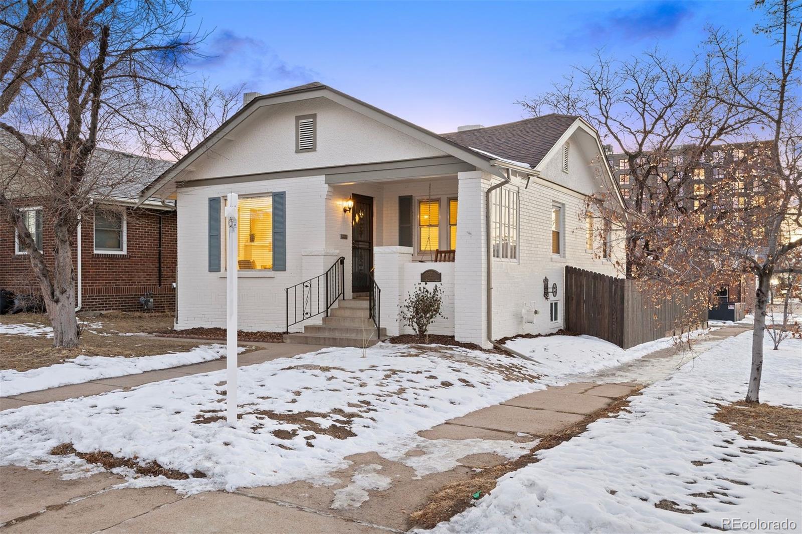 MLS Image #48 for 1901 s lincoln street,denver, Colorado