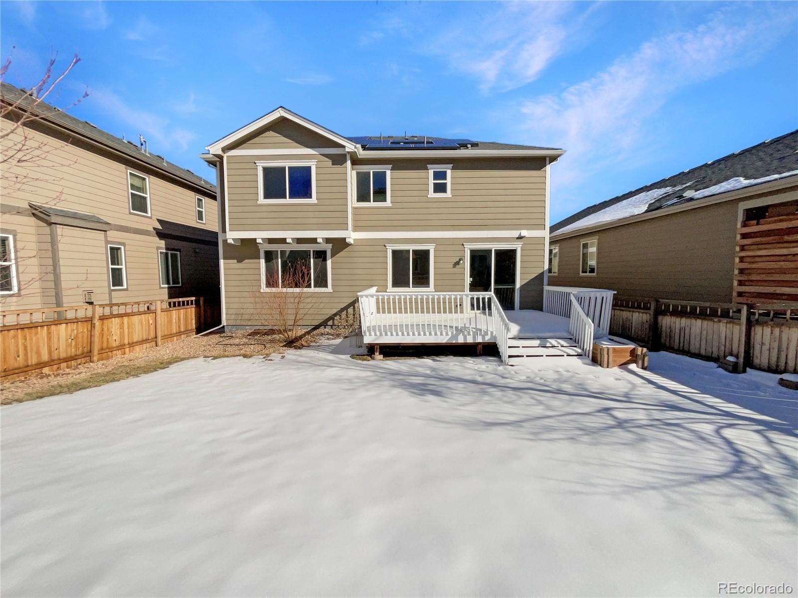 MLS Image #7 for 6356  blue water circle,castle rock, Colorado