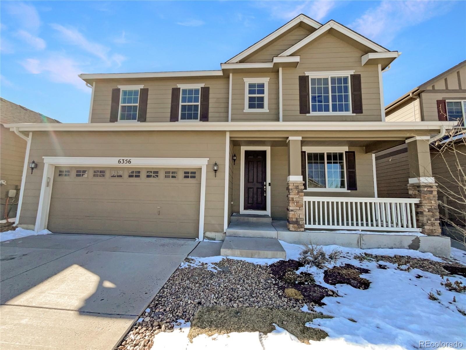 MLS Image #8 for 6356  blue water circle,castle rock, Colorado