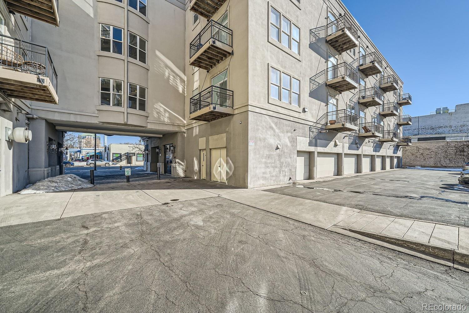 MLS Image #24 for 277 n broadway  208,denver, Colorado