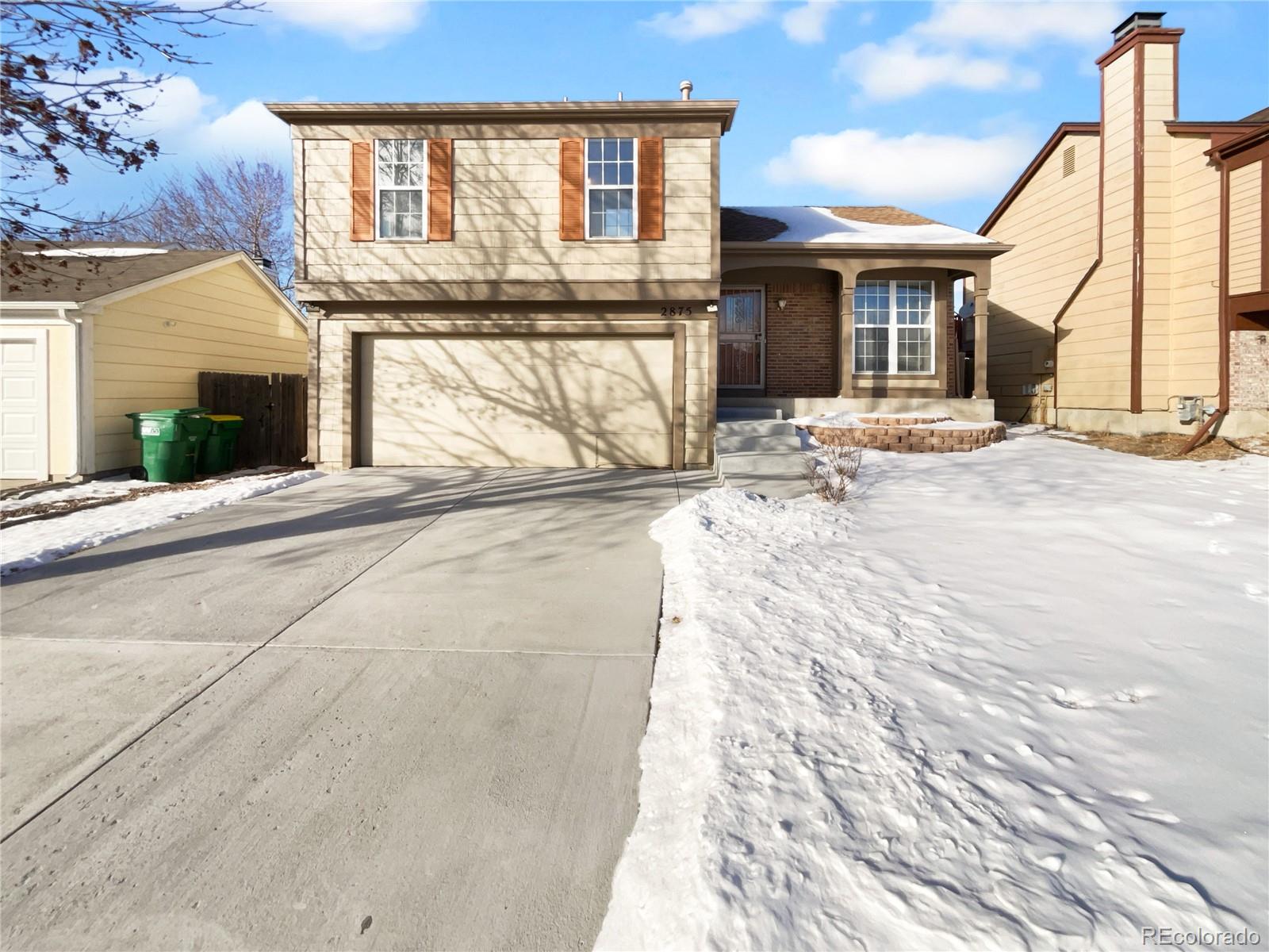 MLS Image #0 for 2875 s espana court,aurora, Colorado