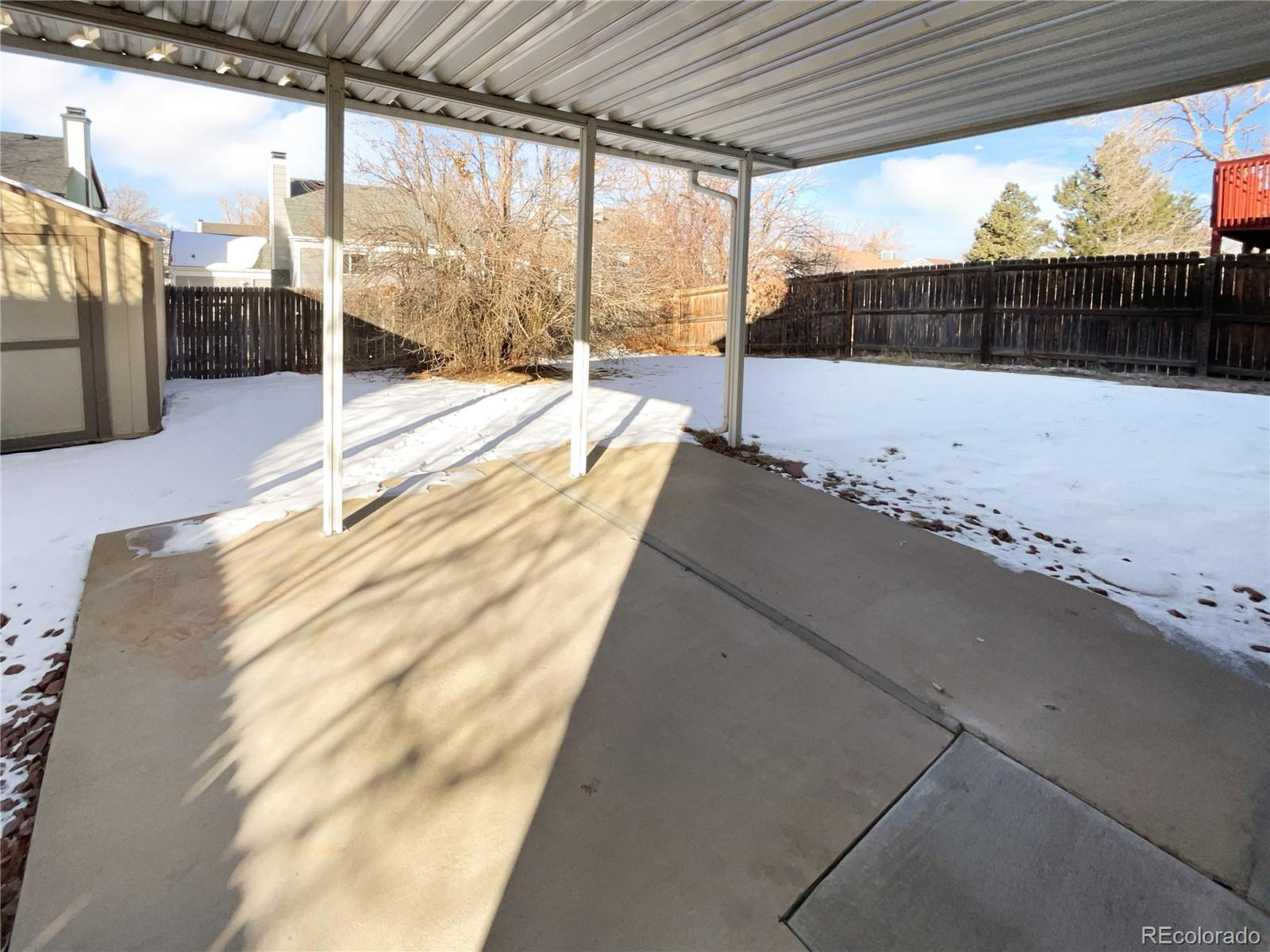 MLS Image #27 for 2875 s espana court,aurora, Colorado