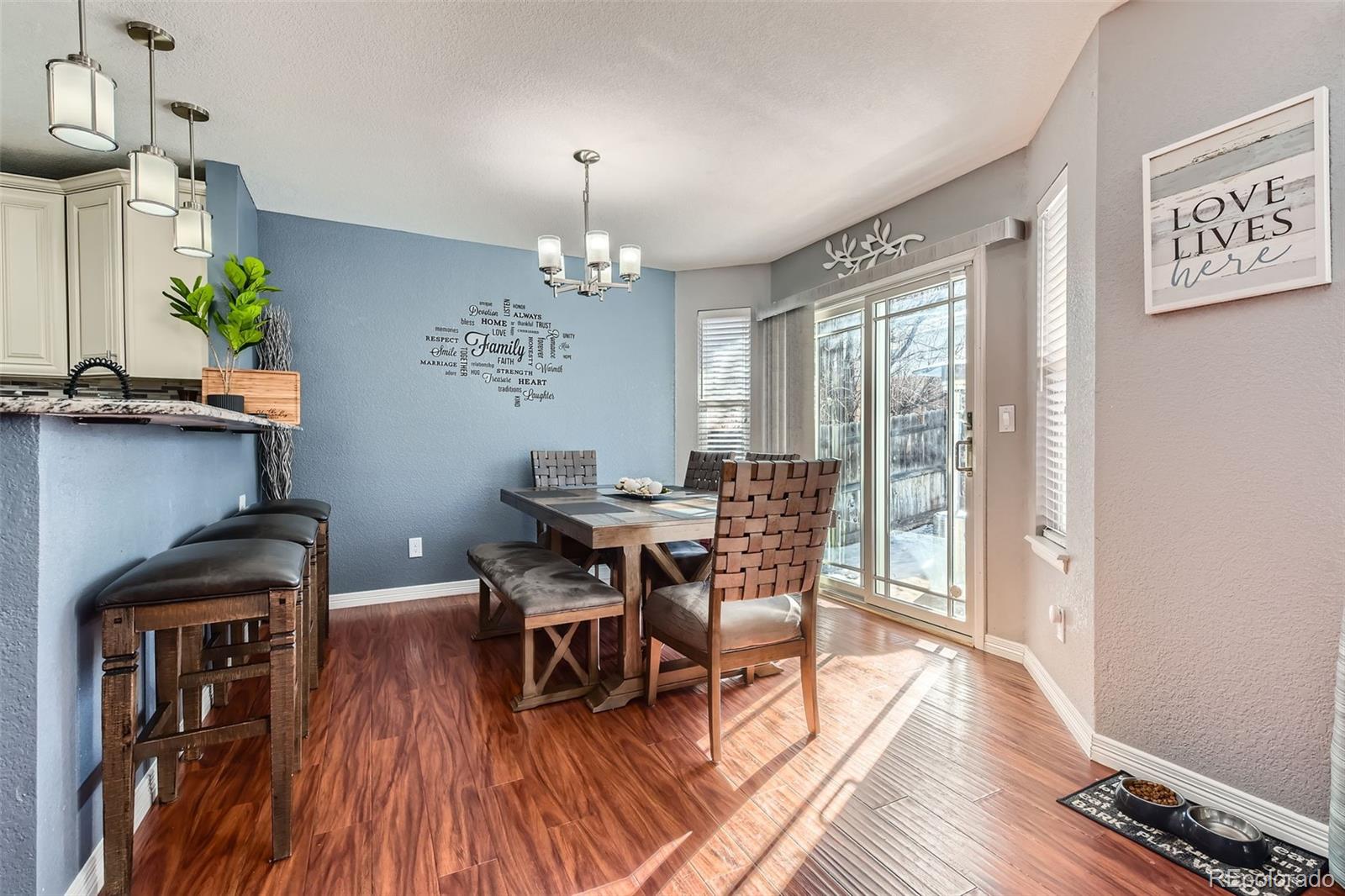 MLS Image #11 for 20942 e 40th place,denver, Colorado