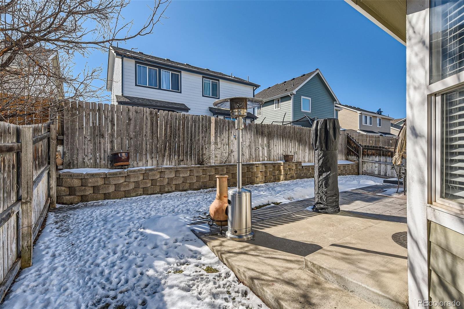 MLS Image #26 for 20942 e 40th place,denver, Colorado