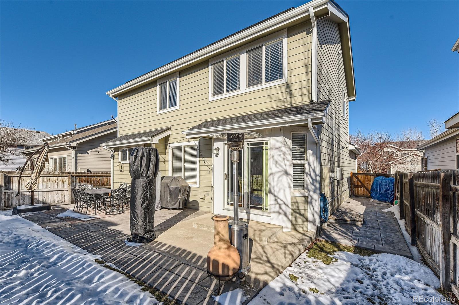 MLS Image #27 for 20942 e 40th place,denver, Colorado