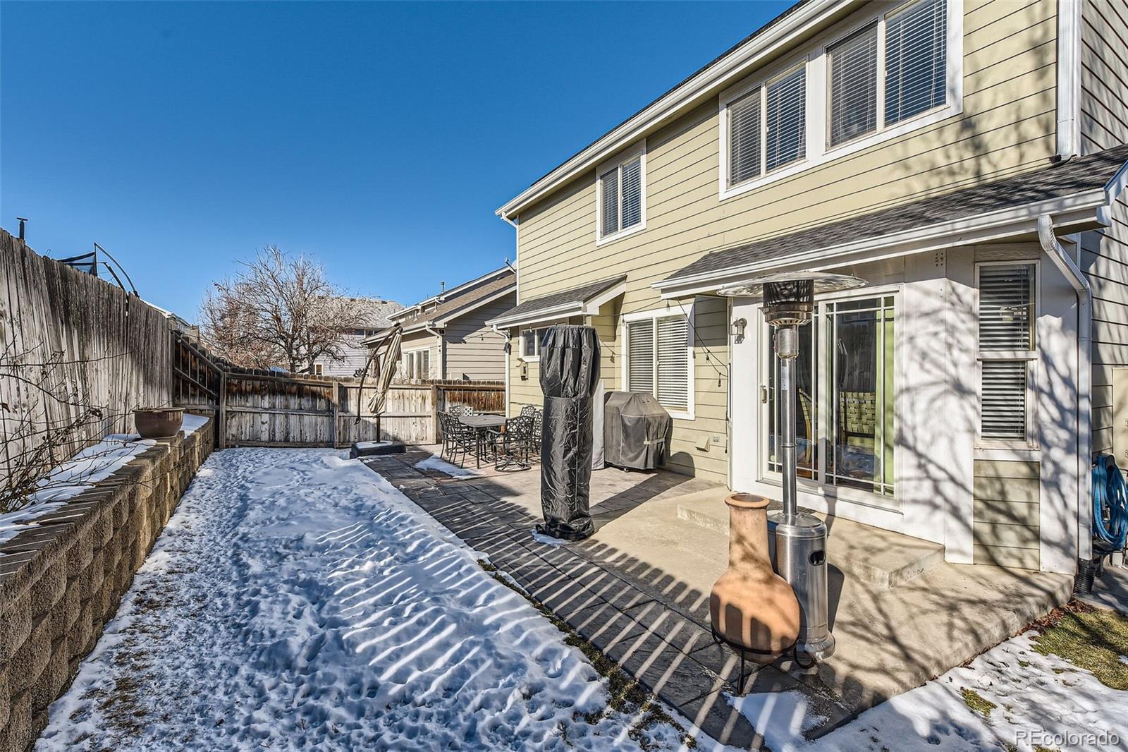 MLS Image #28 for 20942 e 40th place,denver, Colorado