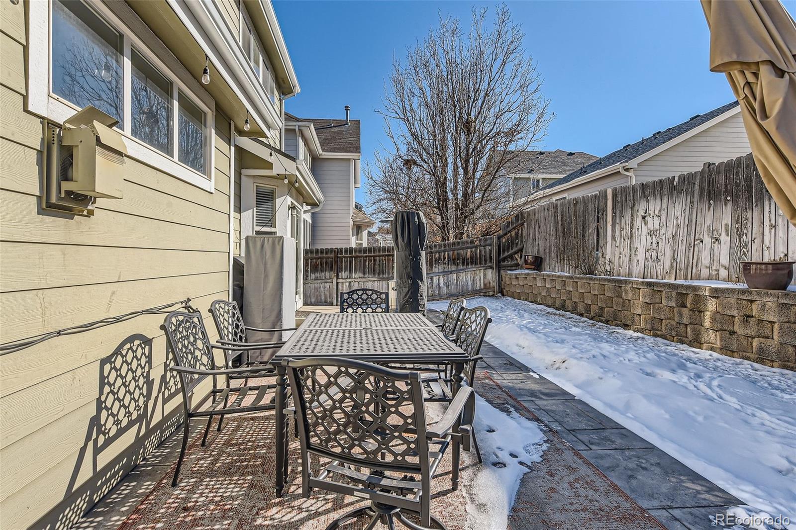 MLS Image #30 for 20942 e 40th place,denver, Colorado