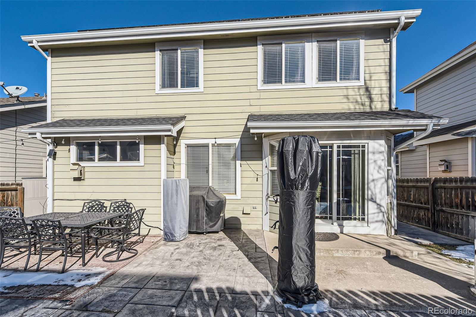 MLS Image #31 for 20942 e 40th place,denver, Colorado